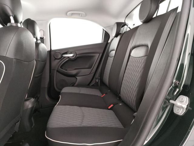 FIAT 500X 1.3 MultiJet 95 CV City Cross Full LED