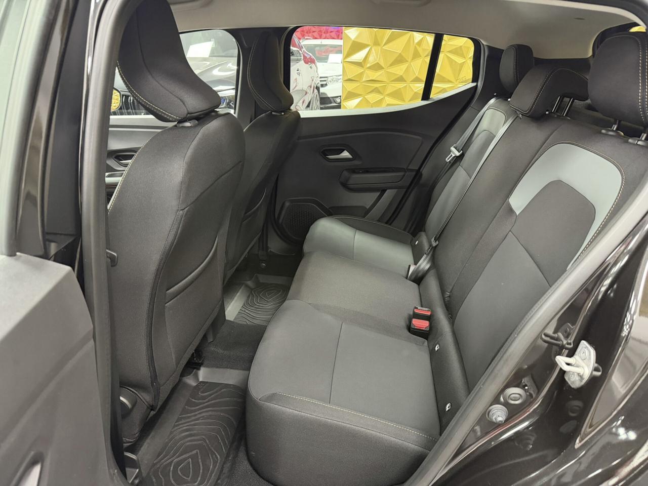 Dacia Sandero Stepway Extreme 1.2 TCe ECO-G