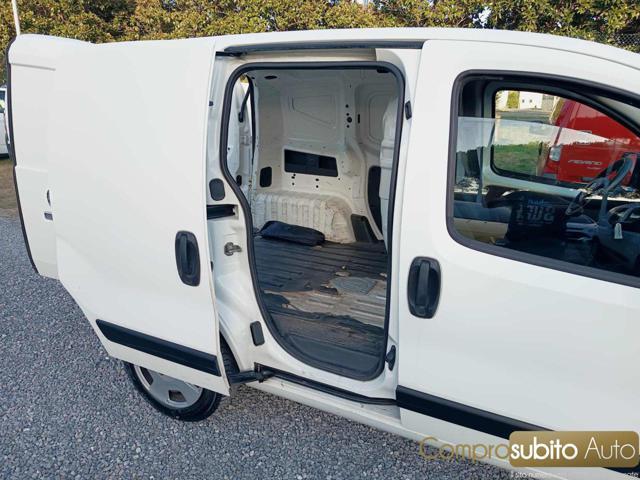 FIAT Fiorino 1.3 MJT 80CV +IVA 22%
