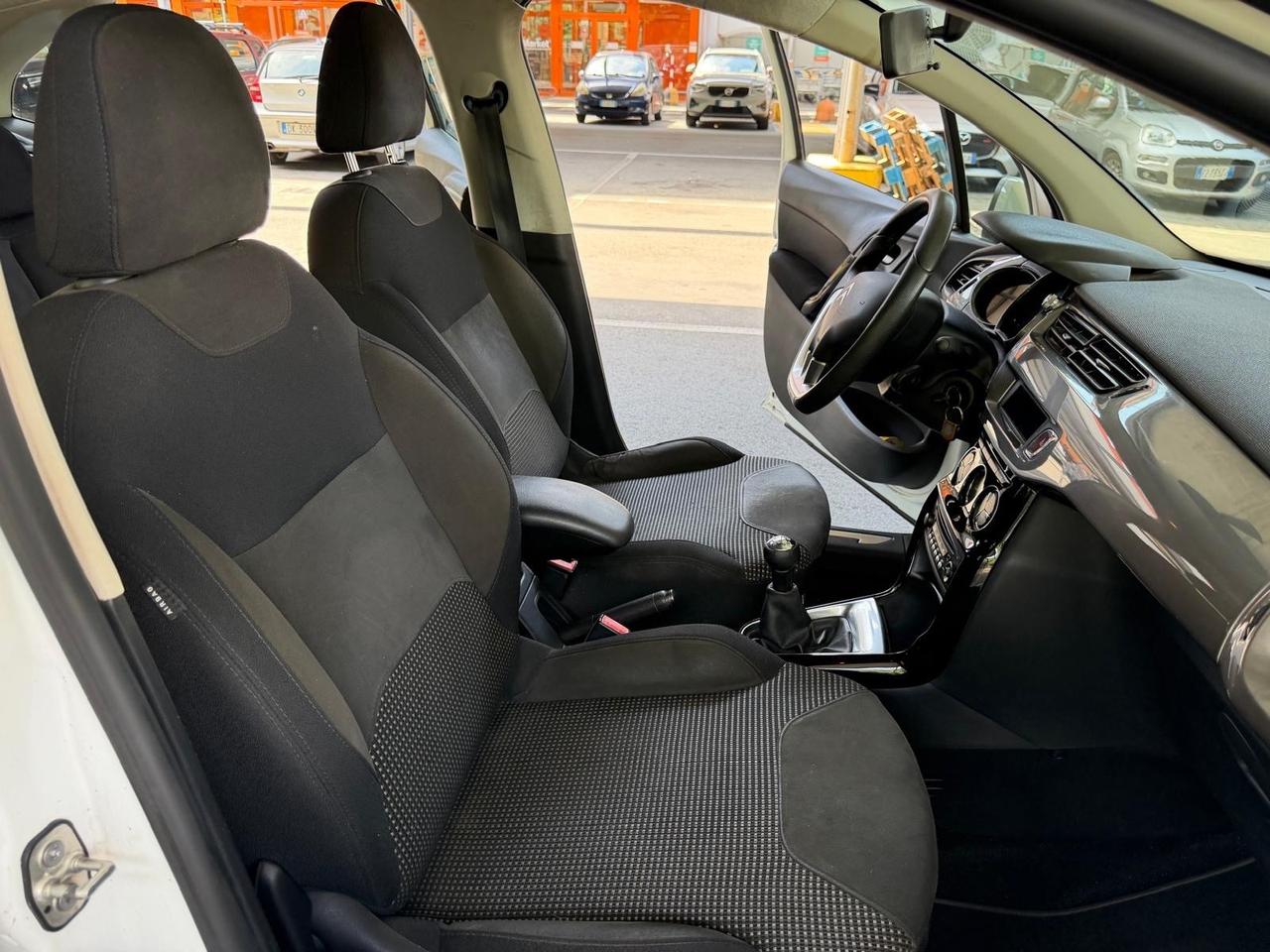 Citroen C3 PureTech 82 Exclusive EURO5 2014