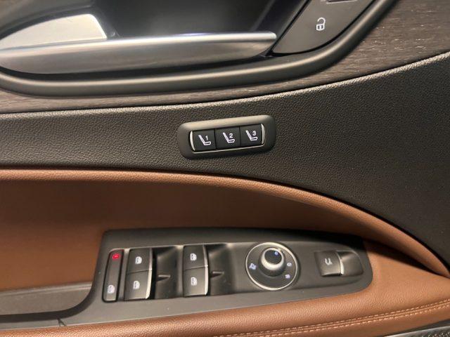 ALFA ROMEO Stelvio 2.2 Turbodiesel 210 CV AT8 Q4 Ti