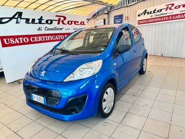 Peugeot 107 1.0 68CV 3p. Access