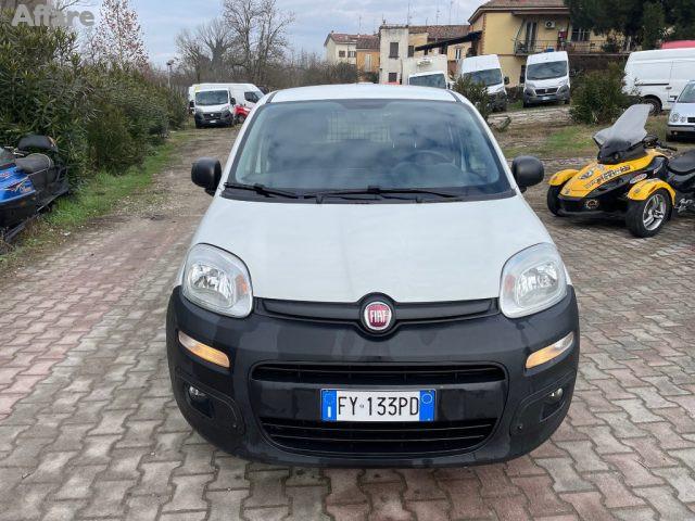 FIAT Panda 1.2 Pop Van 2 posti