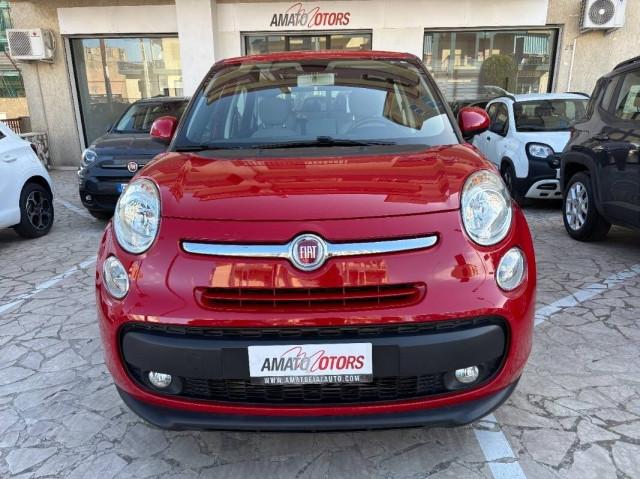 Fiat 500 L 1.3 mjt Pop Star 95cv