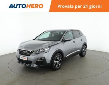 PEUGEOT 3008 BlueHDi 130 S&S Allure