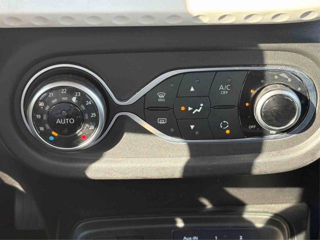 RENAULT Twingo Electric Equilibre
