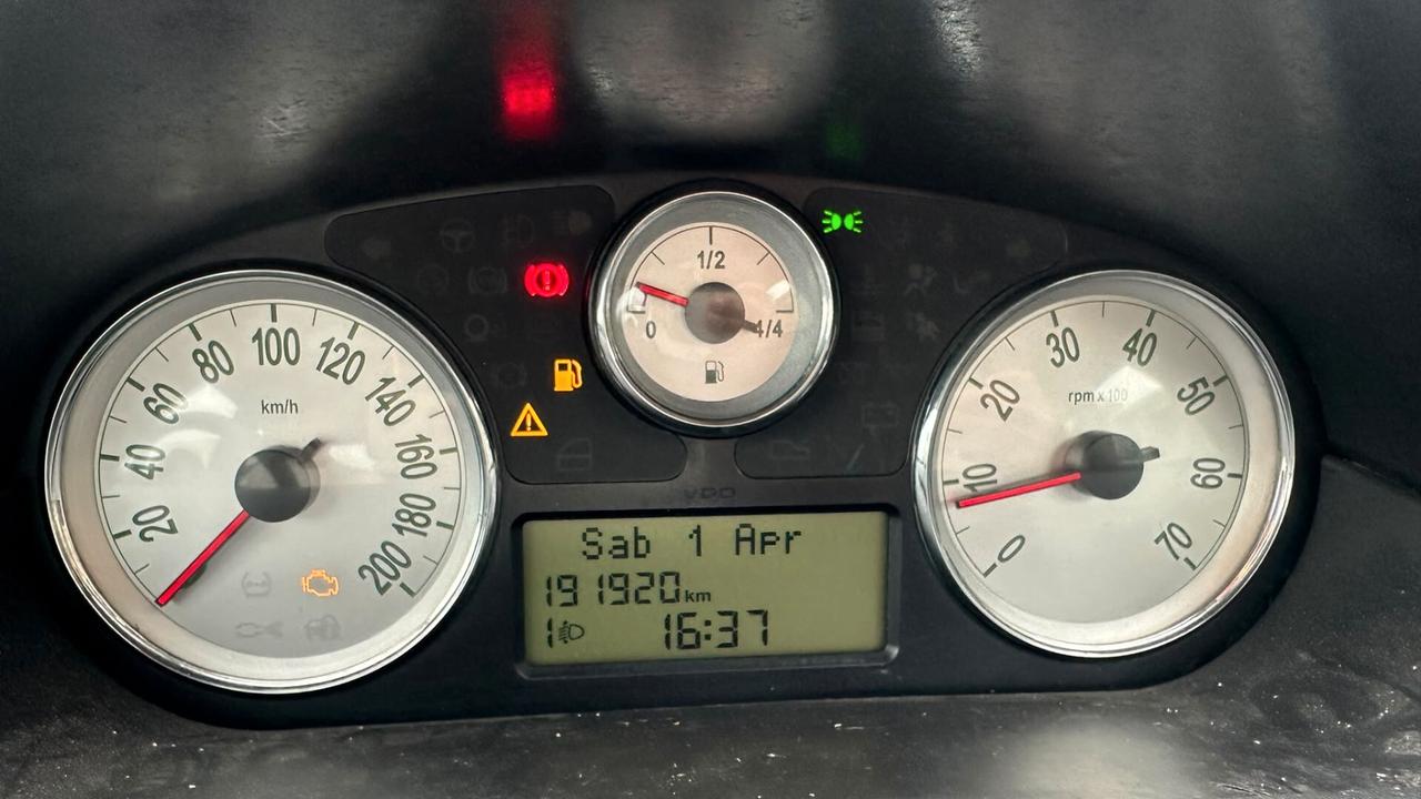 Lancia Ypsilon 1.2 ModaMilano