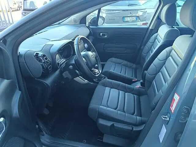 Citroen C3 Aircross 1.2 Puretech 110cv SHINE USATO GARANTITO