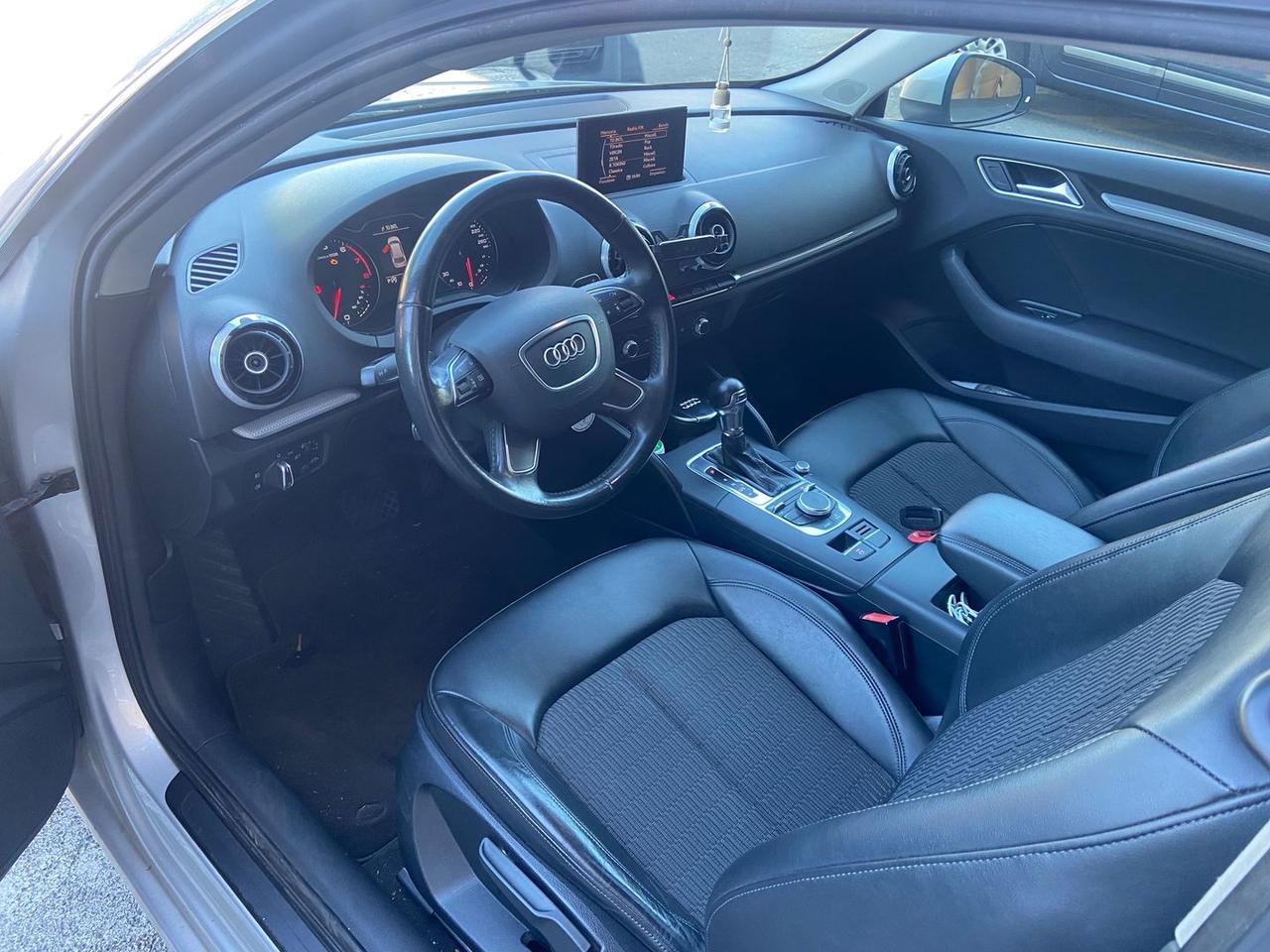 Audi A3 Ambition 1.2 TFSI #10279