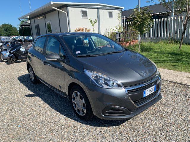 PEUGEOT 208 1° serie BlueHDi 75 5 porte Active