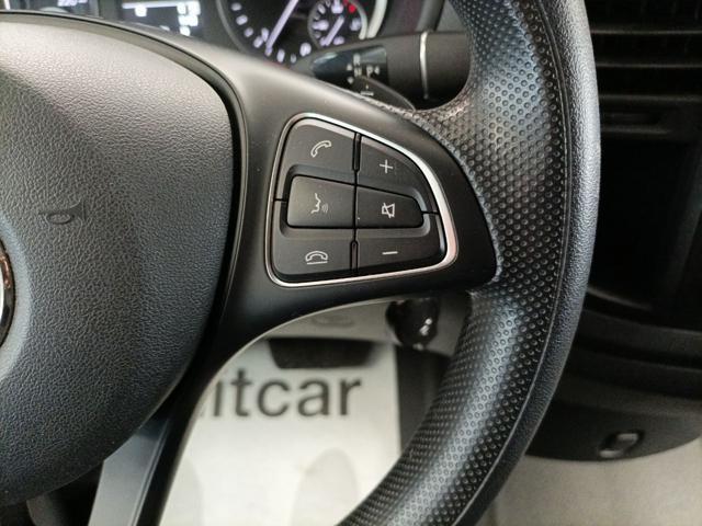 MERCEDES-BENZ Vito 2.0 114 CDI PL Tourer Pro Extra-Long