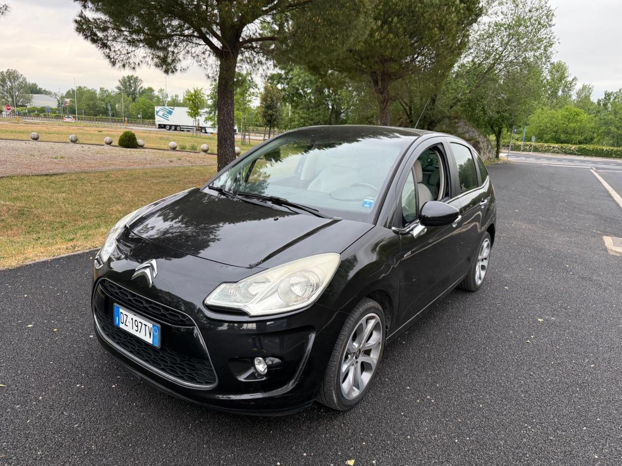 Citroen C3 1.4 VTi 95 Perfect