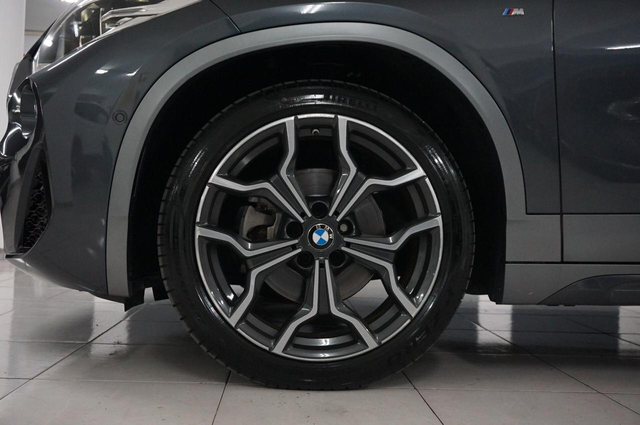 Bmw X2 sDrive 18d Msport
