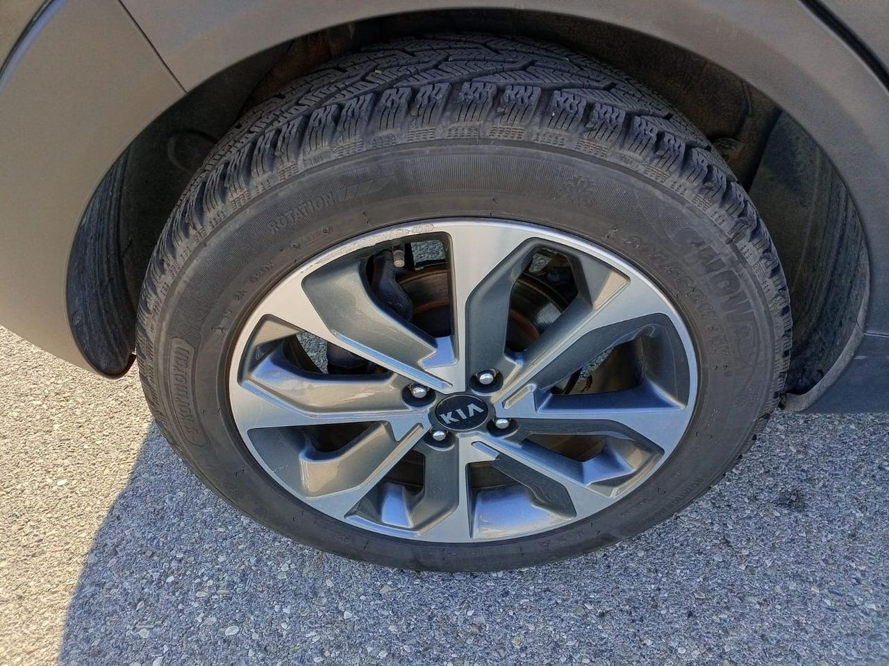 Kia Stonic Energy 1.6 CRDi  #7269