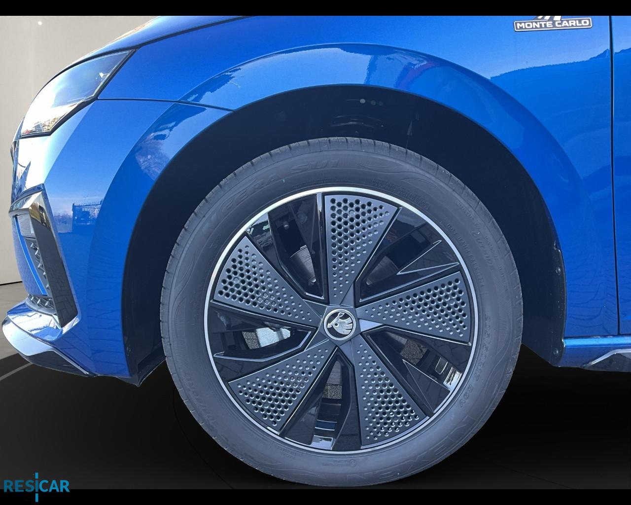 SKODA Scala Monte Carlo 1,0 TSI 85 kW (115 CV) 7 marce - DSG