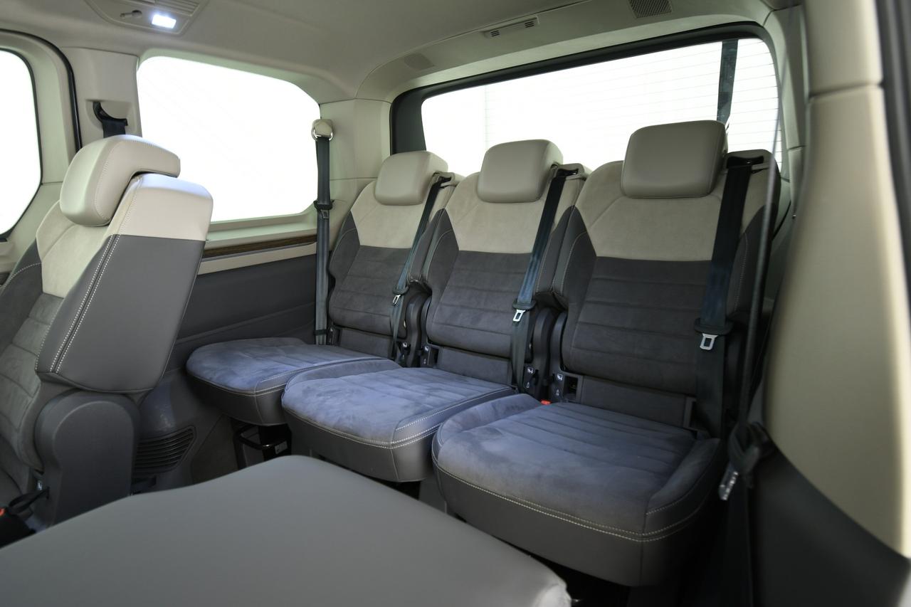 VOLKSWAGEN Multivan 2.0 tdi Style 150cv dsg 7p.ti HEAD-UP+TETTO PANO+ACC+CAMERA