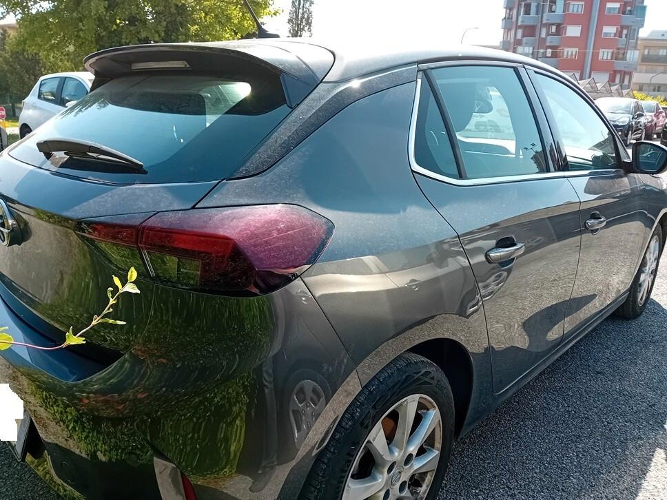 Opel Corsa 1.5 D 100 CV Elegance