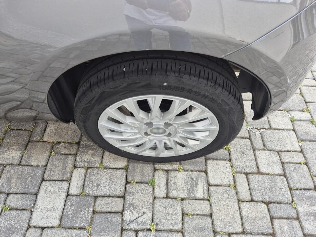 Fiat 500 1.0 Hybrid X COMMERCIANTI