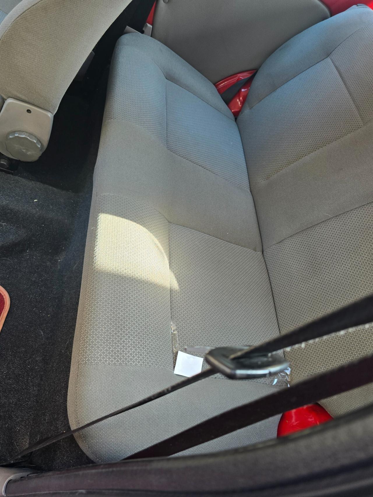 Fiat 600 1.1 EURO 4