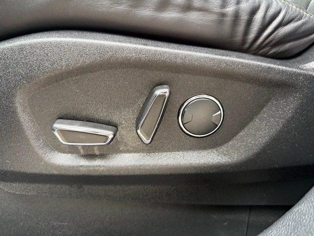 FORD Edge 2.0 TDCI 210 CV AWD Start&Stop Powershift Vignale