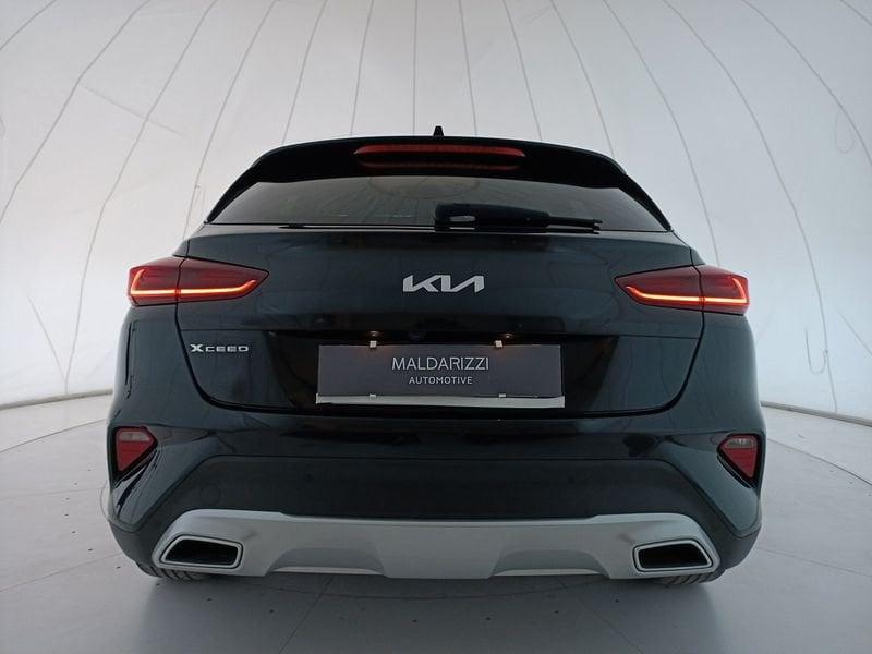 KIA Xceed 2019 1.0 t-gdi High Tech Gpl 117cv