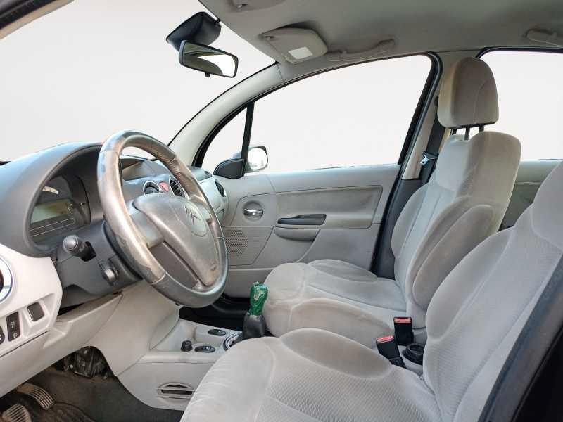 CITROEN C3 1.1 Exclusive Style (exclusive)