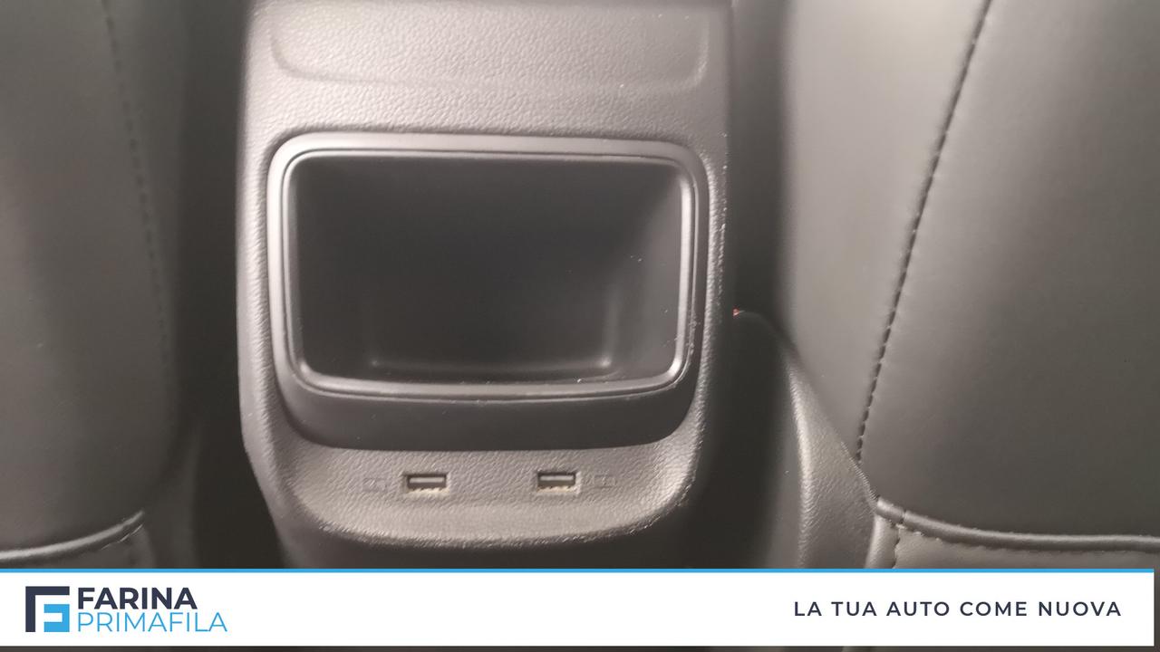 MG ZS 2021 - ZS 1.5 Luxury