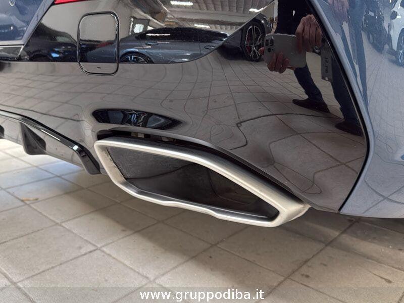 BMW Serie 4 G22 2020 Coupe Benzina M440i Coupe mhev 48V xdrive auto