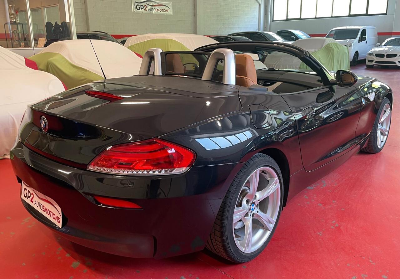 Bmw Z4 M SPORT 23i
