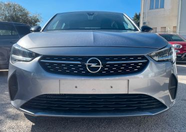 OPEL CORSA 1.2 100 CV ELEGANCE