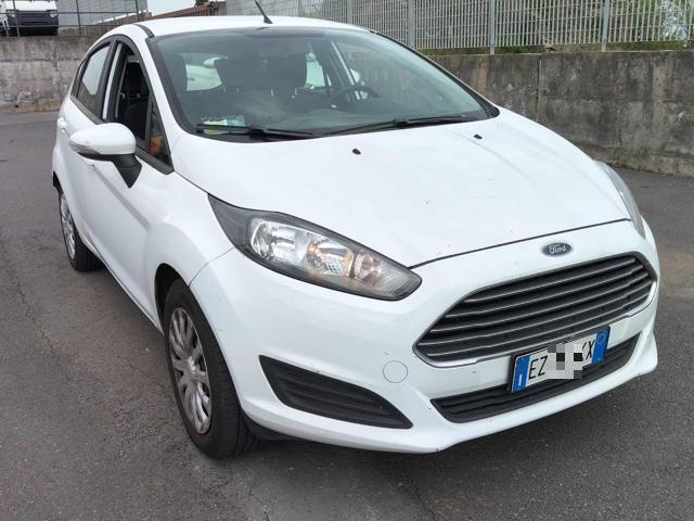 FORD Fiesta 1.0 80CV 5 porte Business