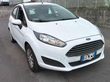 FORD Fiesta 1.0 80CV 5 porte Business