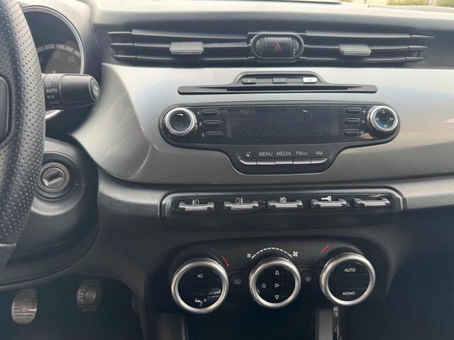 ALFA ROMEO Giulietta 1.4 Turbo 120 CV Distinctive