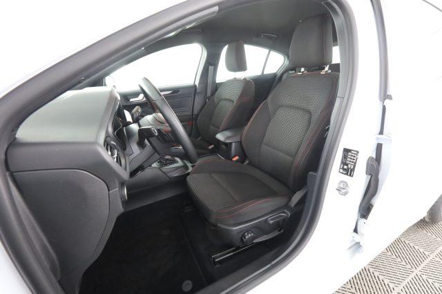 FORD Focus Focus 1.0 EcoBoost Hybrid 125 CV Powershift 5p. ST