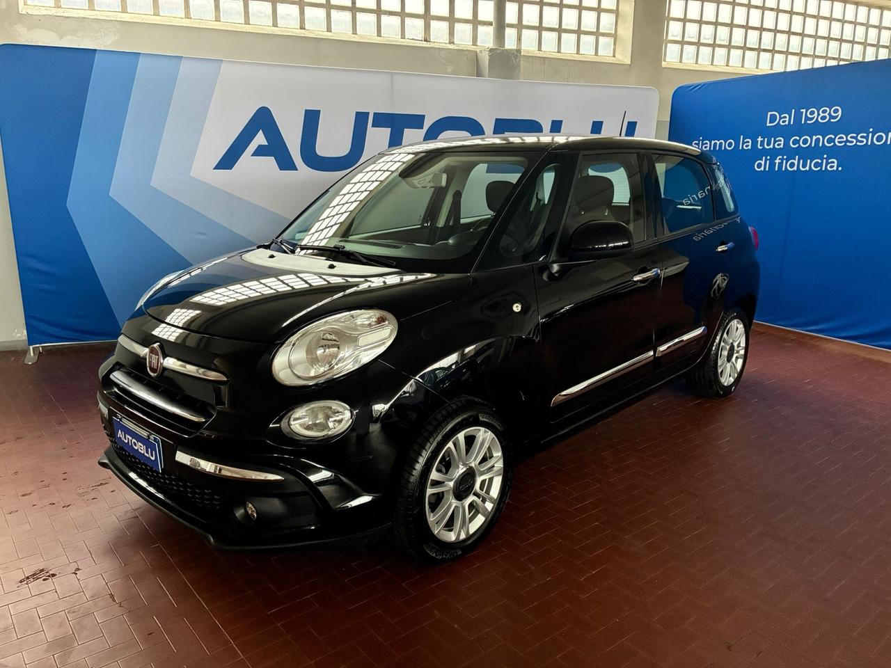 Fiat 500L 1.4 lounge 95cv