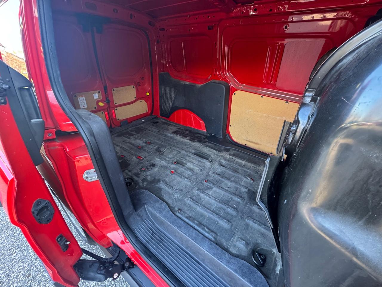 Ford Transit Connect 230 1.6 TDCi 115CV PL Furgone Trend