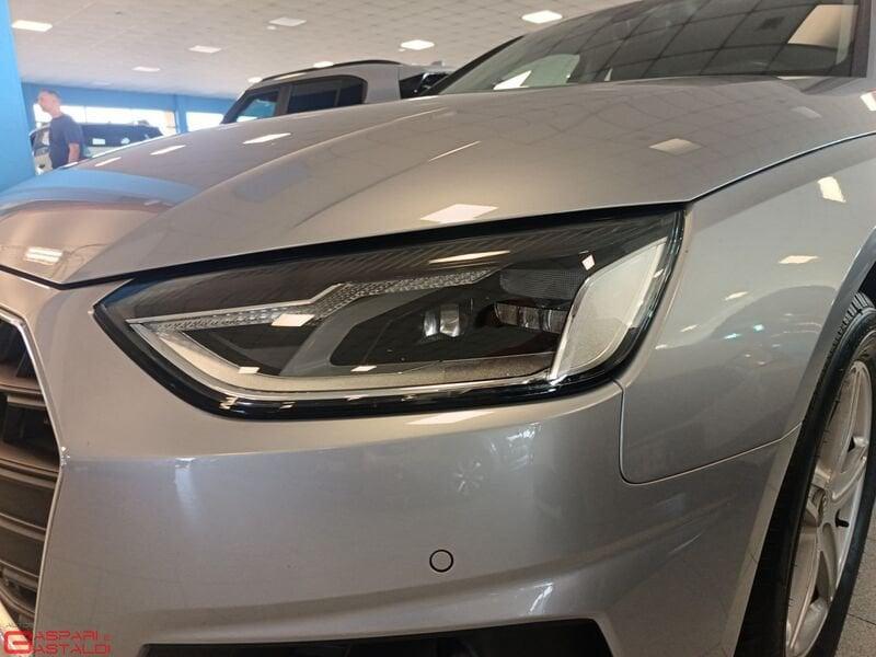 Audi A4 2.0 30 TDI 100KW BUSINESS S TRONIC