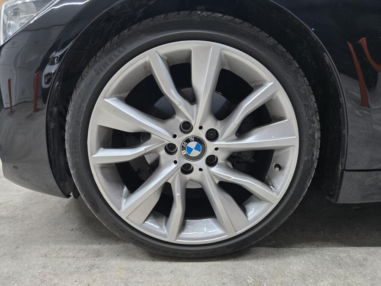 Bmw 420 d 184cv cabrio