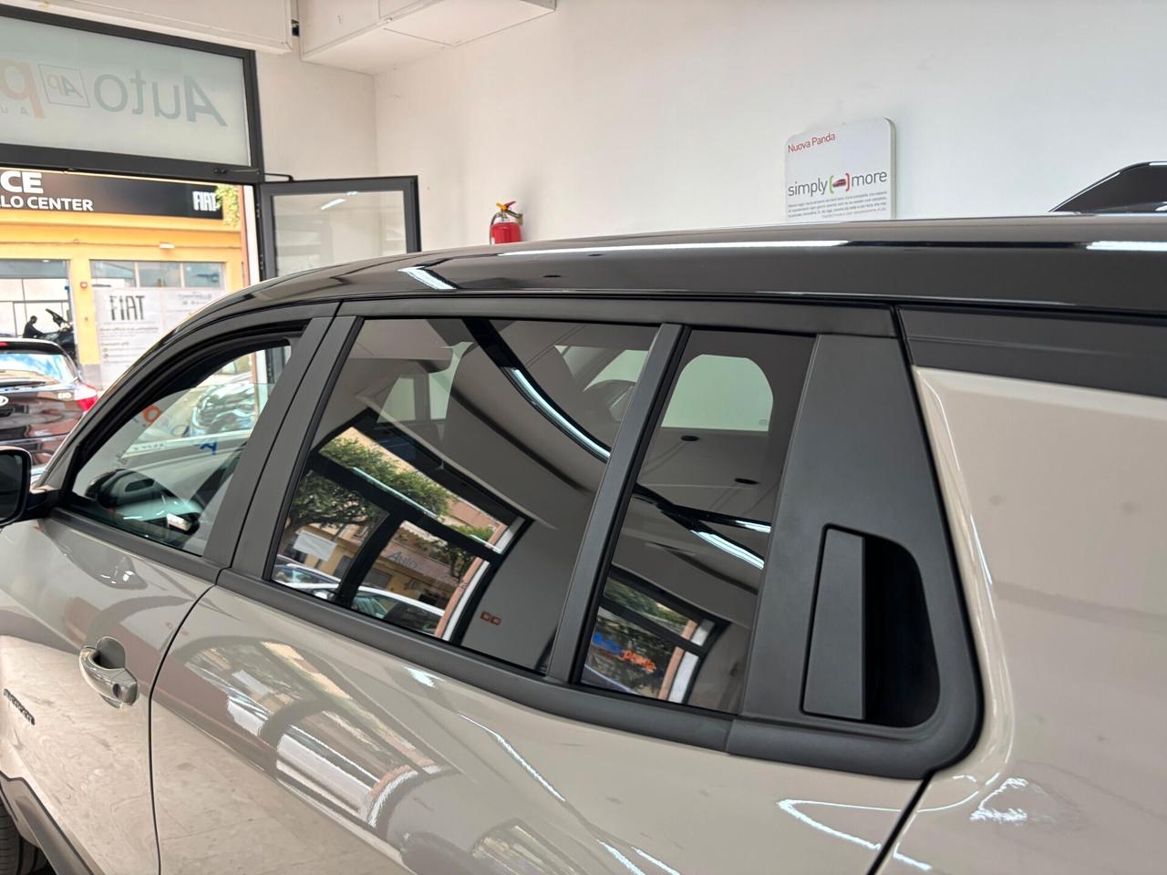 Jeep Avenger 1.2 Turbo 100 CV KM0 Summit Plus