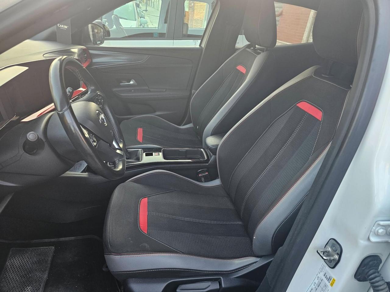 OPEL MOKKA 1.5D 110CV GS-LINE FULL