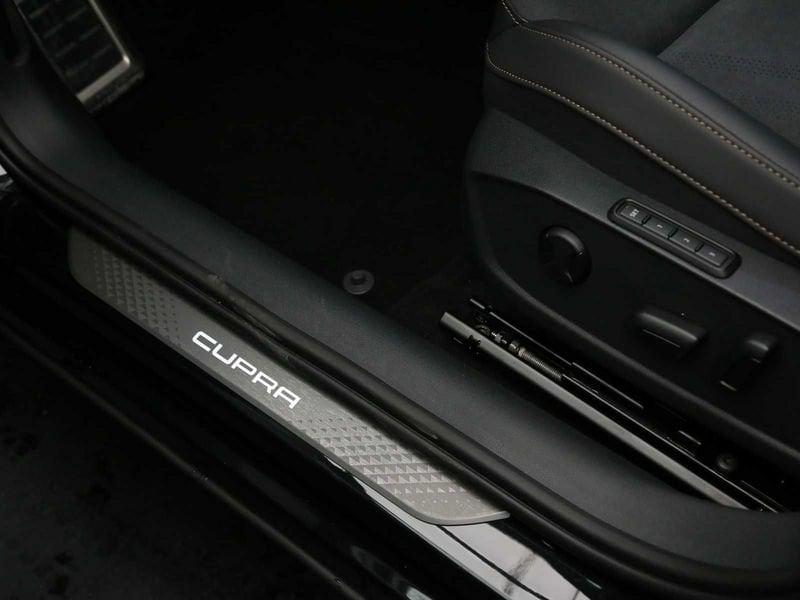 CUPRA Formentor FORMENTOR 5p 2.0 TSI 333cv 4Drive DSG VZ