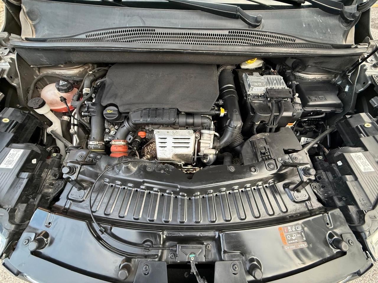 Opel Crossland X 1.2 Turbo 110 CV S&S Innovation ***KM 73.000***OK NUOVI NEOPATENTATI***