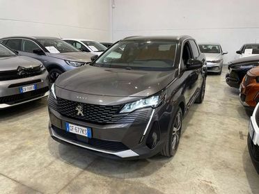 Peugeot 3008 1.5 bluehdi 130CV Allure Pack