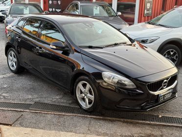 V40 D2 1.6 Summum-rate-( 125 Mila km ) -rate