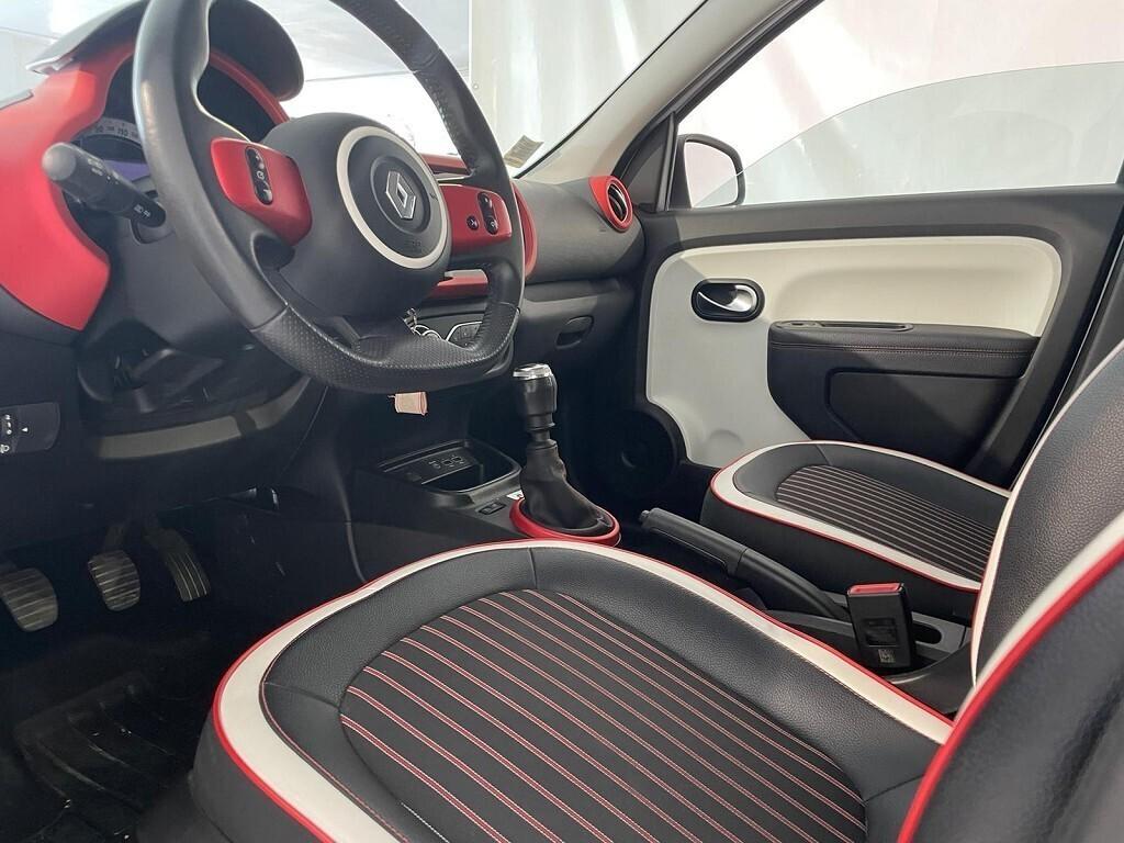 RENAULT TWINGO 2019 0.9 TCE 95 CV LE COQ SPORTIF