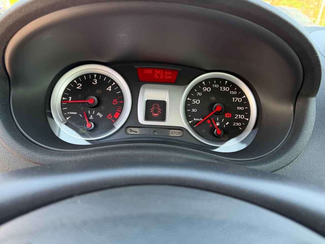 Renault Clio 1.5 dCi 75CV 5 porte Dynamique