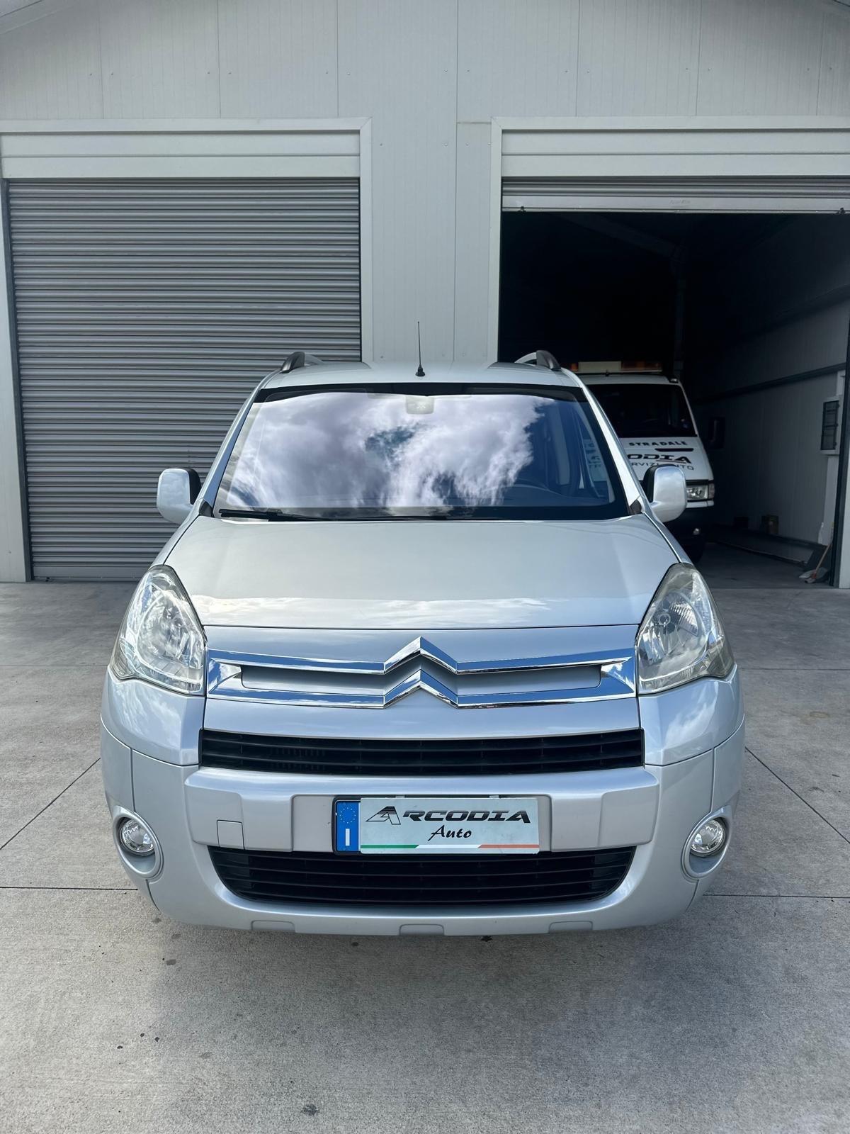 Citroen Berlingo 1.6 HDi 90CV Multispace