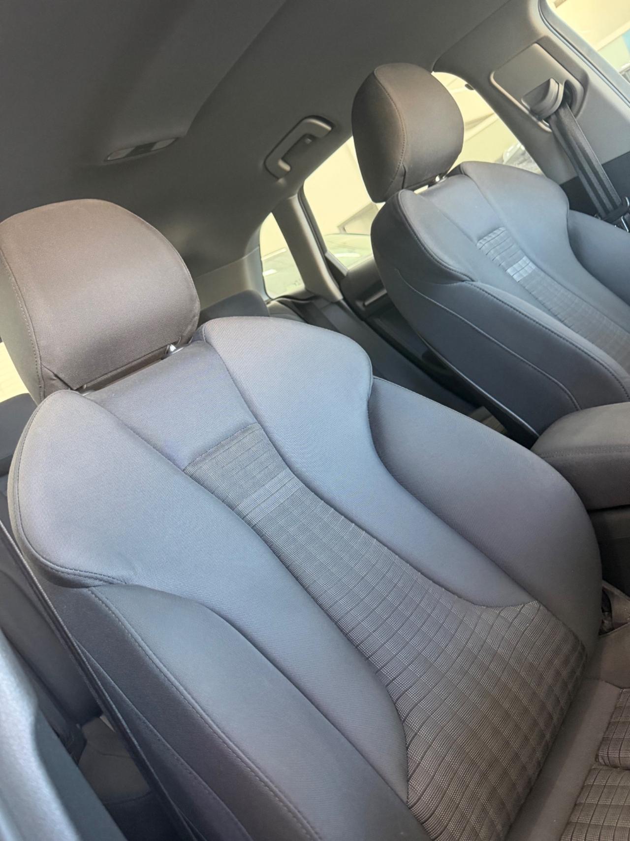 Audi A3 SPB 30 TDI S tronic Sport FINANZIABILE
