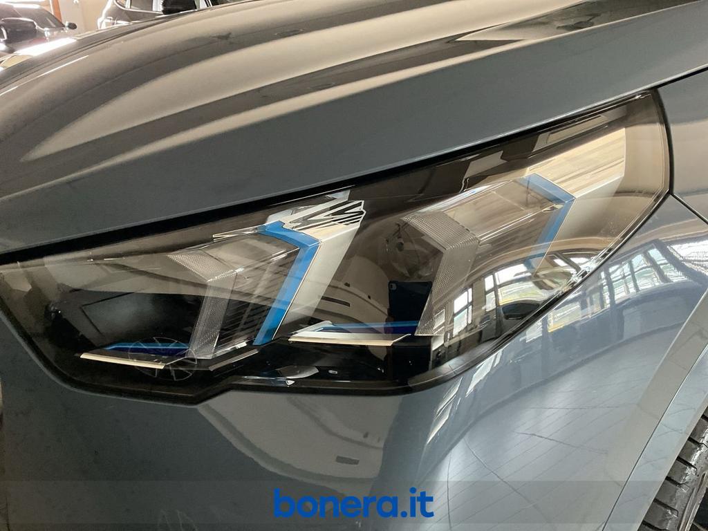 BMW X2 20 d 48V MSport xDrive DCT