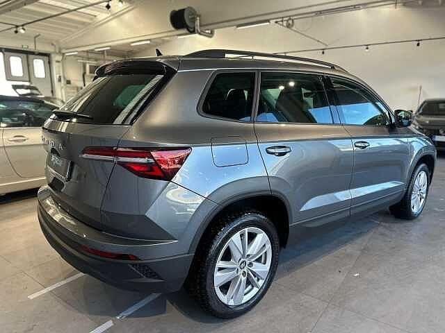 SKODA Karoq 1.0 TSI 115 CV Executive